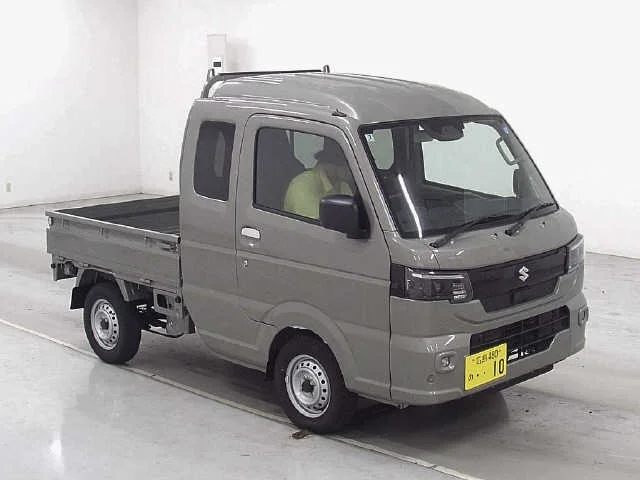 Suzuki Carry Truck DA16T 2026